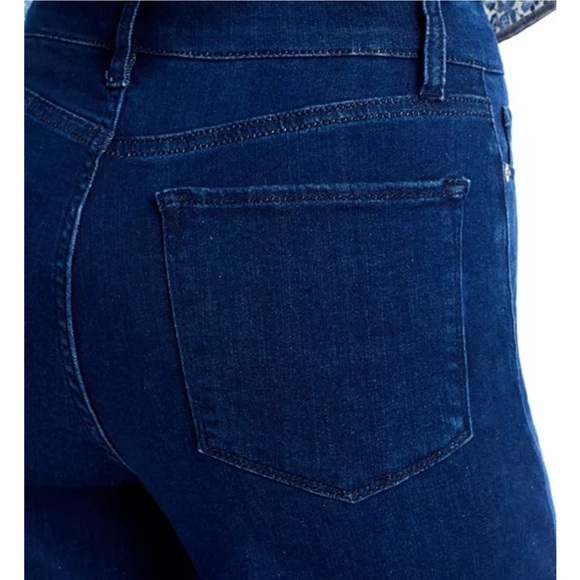 Frame Le Palazzo Jeans - Picture 4 of 9